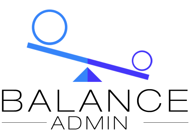 Balance Admin | Home/Family Office Specialists For All Your Admin Needs